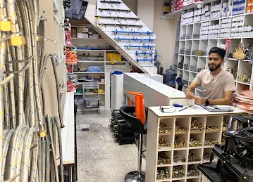 Jabal Al Noor Gas Stove Accesories