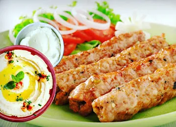 Jabal Al Noor Restaurant