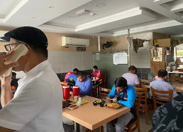 Jabal Al Noor Restaurant