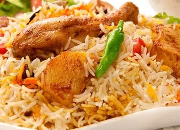 Jabal Al Noor Restaurant