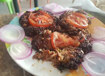 Jabal Al Raha Cafeteria
