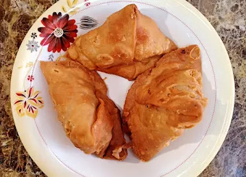 Jabal Al Raha Cafeteria