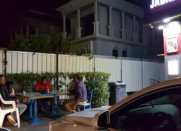 Jabal Al Rahma Cafeteria