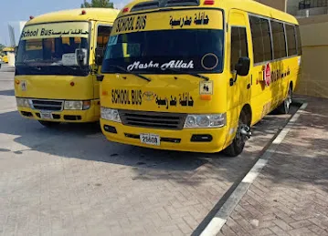 JABAL AL SAHRA GARAGE