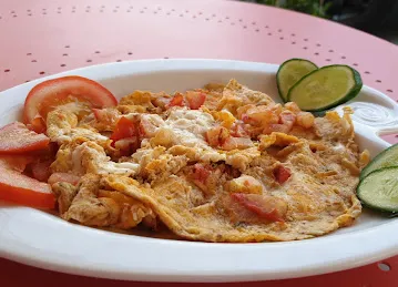 Jabal Al Zaitoon Restaurant And Cafeteria