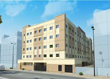 Jabal Ali Industrial