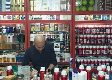 JABAL ALI PERFUMES (L.L.C)