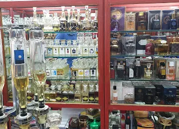 JABAL ALI PERFUMES (L.L.C)