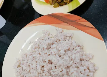 Jabal Arafah Cafeteria & Restaurant