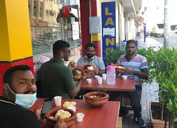 Jabal Arafah Cafeteria & Restaurant