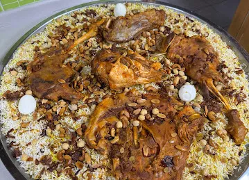 JABAL ARAFAT RESTAURANT & CUISINE