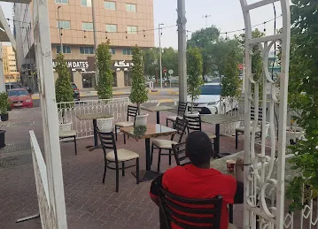 JABAL ARAFAT RESTAURANT & CUISINE