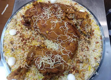 JABAL ARAFAT RESTAURANT & CUISINE