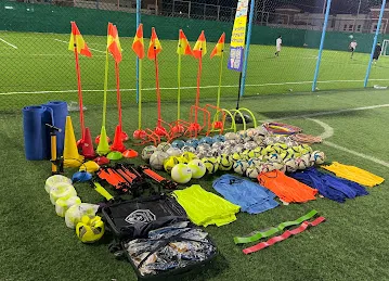 Jabal Hafeet Sports Academy at Al Wadi Park - أكاديمية جبل حفيت الرياضية في حديقة الوادي