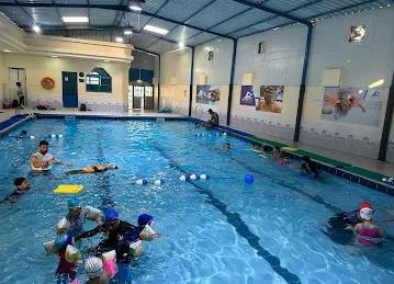 Jabal Hafeet Sports Academy L.L.C. - Swimming أكاديمية جبل حفيت الرياضية ذ.م.م. - سباحة