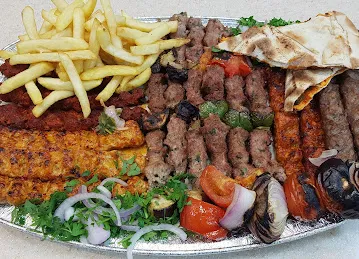 Jabal Lebanan Al Jadeed Restaurant