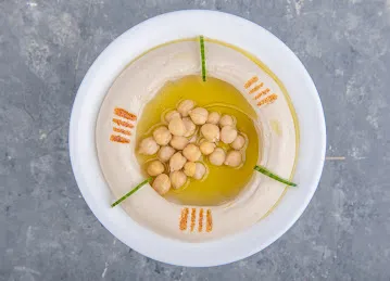 Jabal Lebanan Al Jadeed Restaurant