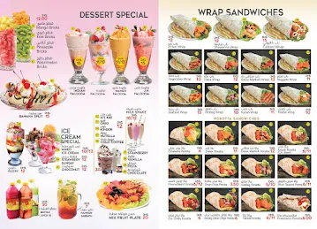 Jabal Nazwa Cafeteriaكافتيريا جبل نزوى