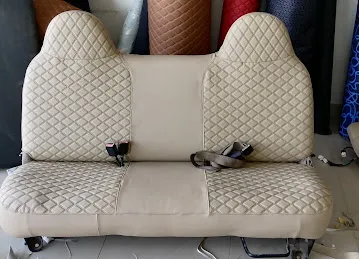 JABAL SAFA AUTO UPHOLSTERY LLC