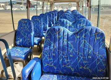 JABAL SAFA AUTO UPHOLSTERY LLC