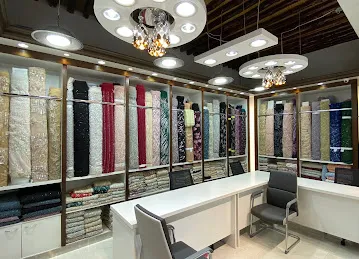 Jabal Shoib Textiles