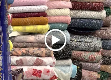 Jabal Shoib Textiles