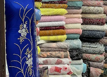 Jabal Shoib Textiles
