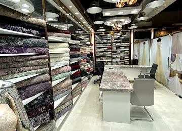 Jabal Shoib Textiles