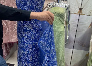 Jabal Shoib Textiles