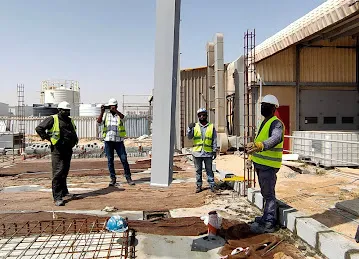 Jabal Toor Steel & Welding LLC