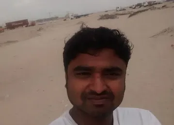 Jabel Ali Free Zone Bus Stop
