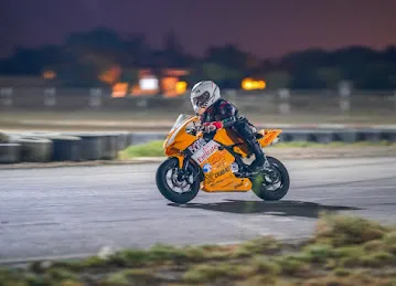 Jabel Ali MiniGP Circuit