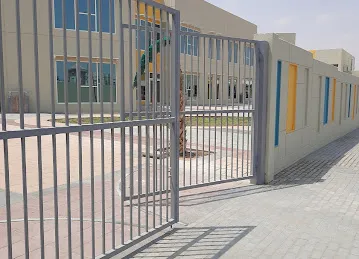 Jabel Hafeet School - Charter Schools