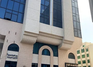 Jaber Sultan Building
