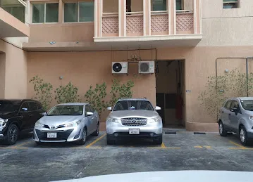 Jaber Tower