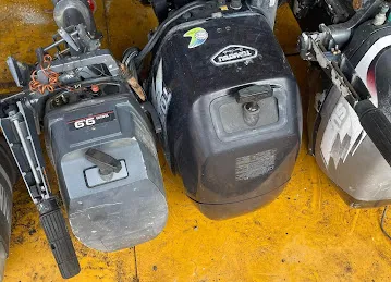 Jable Maliha used cars and spare parts tr