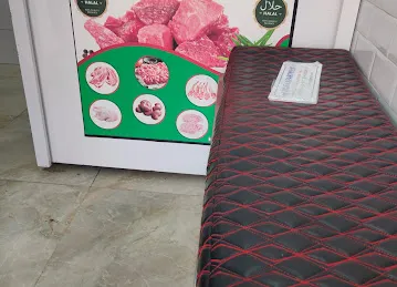 Jabran meat trading llc
