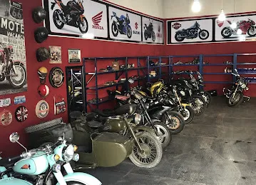 Jabree auto repair work shop