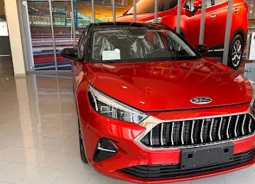 JAC Showroom & Service Center - Ras al-Khaimah - Al Habtoor Motors