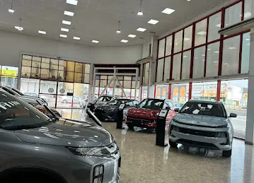 JAC UAE - Fujairah - Al Habtoor Motors