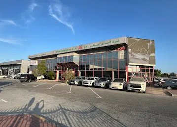 JAC UAE - Fujairah - Al Habtoor Motors