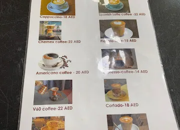 Jackson Cafe