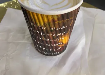 Jackson Cafe