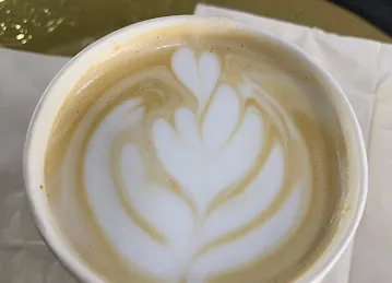 Jackson Cafe