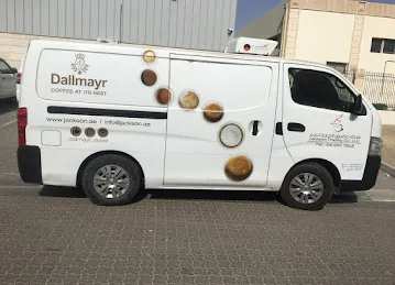 Jackson Trading Co .LLC AL Ain