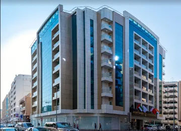 Jacob's Garden Hotel