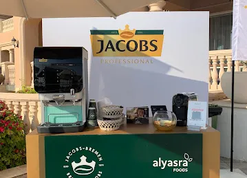JACOBS PROFESSIONAL