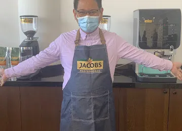 JACOBS PROFESSIONAL