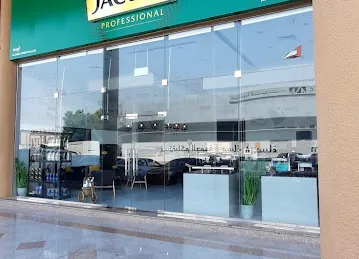 JACOBS PROFESSIONAL