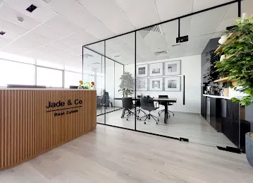 Jade & Co Real Estate
